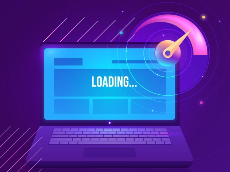 5 important tips to improve my website speed SEO